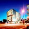Vine Serviced Apartments - map