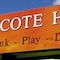 Heathcote Hotel - map