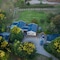 Stony Creek Cottages - map
