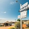 Mollymook Seascape Motel & Apartments - map