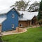Darnell Bed & Breakfast - map