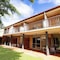 Sundowner Hotel Motel - map