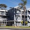 Mollymook Cove Apartments - map