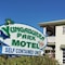 Yungaburra Park Motel - map