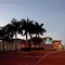 Sun Palms Motel - map