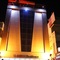 Annai Residence - map