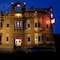 Hotel Moonlight - map