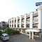 Hotel Aristro - map