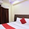 Hotel Mb International - map