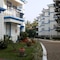 Royal Goan Beach Club - Benaulim - map