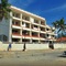 Searock Beach Resort - map