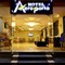 Hotel Aeroporto - map
