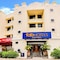 Fabhotel Blue Diamond Navi Mumbai - map