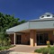 Cresta Lodge Gaborone - map