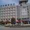 Greentree Inn Yancheng Station Hotel - map
