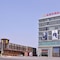 Qingdao King-Hood Hotel - map