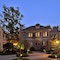 Relais & Chateaux Yihe Mansions - map