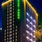 Ibis Styles Hotel Deyang - map