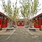 Cours Et Pavillons - map