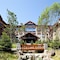 The Westin Changbaishan Resort - map