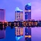 Sanding New Century Grand Hotel Yiwu - map