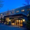 Kyukaruizawa Kikyo, Curio Collection By Hilton - map