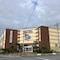 Hotel Granview Garden Okinawa - map
