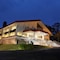 Kurohime Kogen Hotel - map