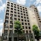 Hotel Landmark Nagoya - map