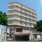 Hotel Bell Harmony Ishigakiisland - map