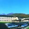 Kyukamura Myoko - map