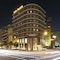 Hotel Sunplaza Osaka Sakai Annex - map