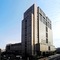 Royal Pines Hotel Urawa - map
