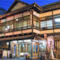 Yumoto Ryokan - map