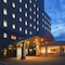 Apa Hotel Kagoshima Kokubu - map