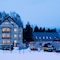 Hakuba Sunvalley Hotel - map