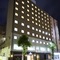 Tmark City Hotel Sapporo - map