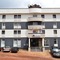 Congress Hotel - map