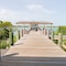 Como Parrot Cay - map