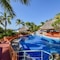 Hilton Grand Vacations Club Zihuatanejo Mexico - map