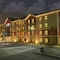 Extended Suites Monterrey Aeropuerto - map