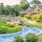 Loharano Lodge - map