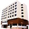 Hotel Enríquez - map