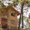Bosque Escondido Hotel De Montaña - map