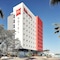 Ibis Culiacan - map