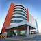 Hampton Inn & Suites by Hilton Aguascalientes Airport - map