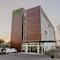 Hoteles Unico Express - map
