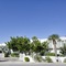 Coral Beach Club Villas & Marina - map