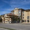 Pomeroy Hotel And Conference Centre Fort St. John - map