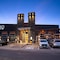 Sandman Hotel Oakville - map